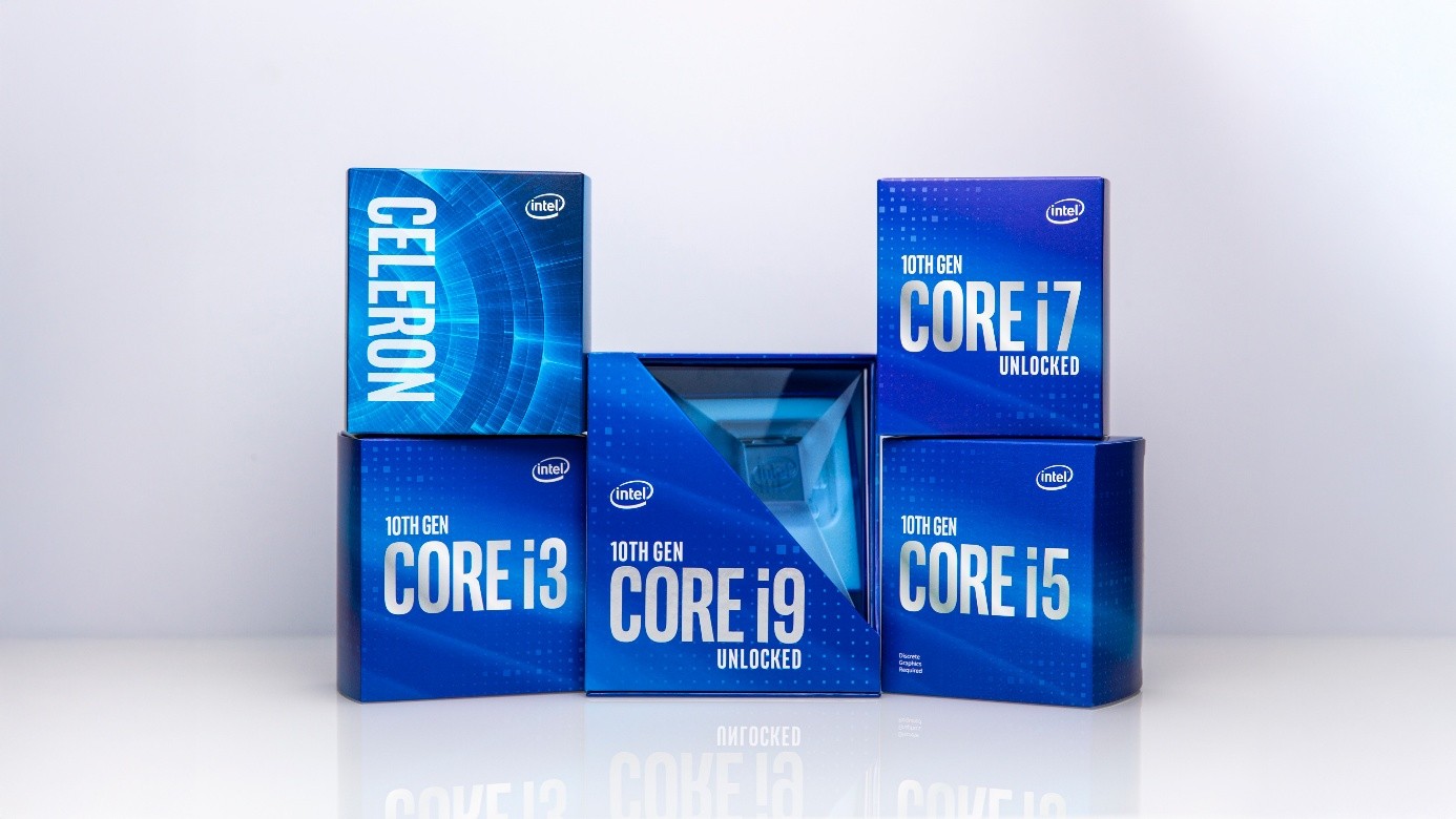 Intels 14nm+++-prosessorer gjør comeback med Core i5-110 - Hardware nyhet fra Sep 24, 2025